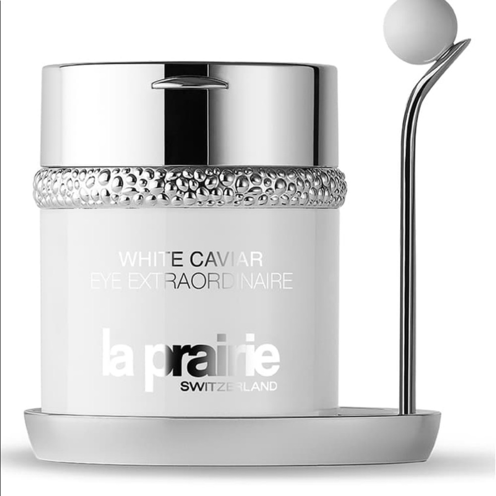 La Prairie eye cream
